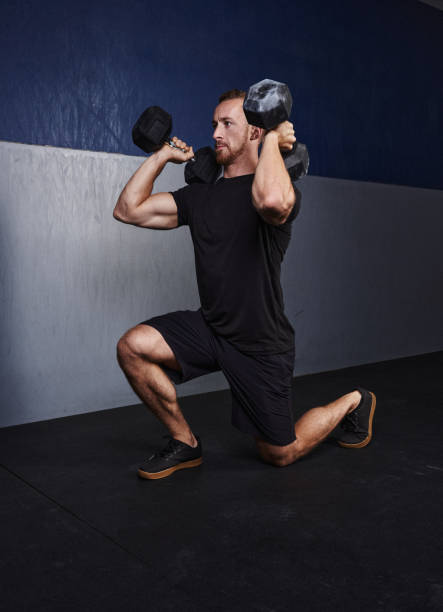 In-home personal trainer South Lyon MI